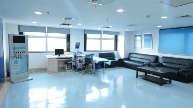 三甲医院体检中心套餐价目