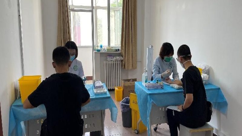 老年人体检报告单，读懂这些关键点