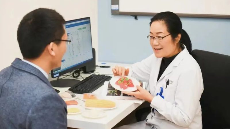 体检报告几天出来