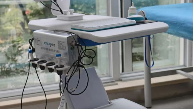 目前，体检报告解读App支持的报告格式主要有以下几种：