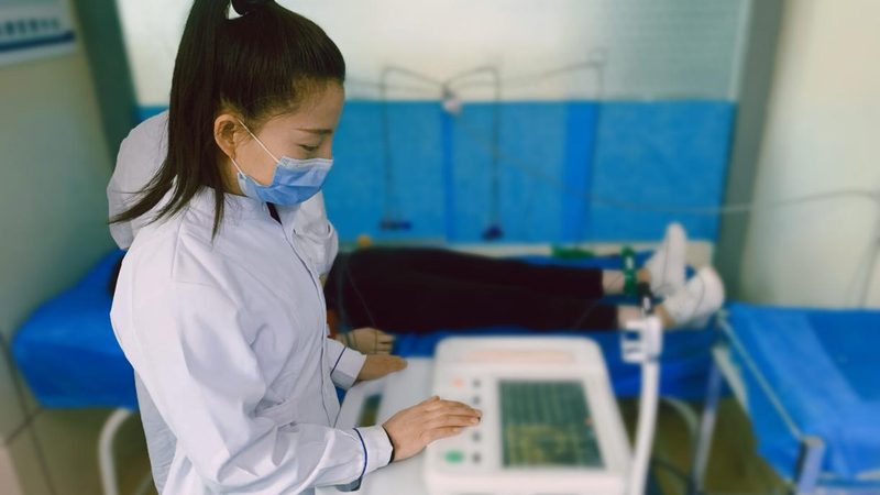 男性肺部CT筛查，如何选择合适的体检套餐？**