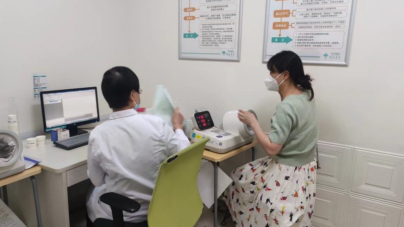 小标题：企业体检的重要性