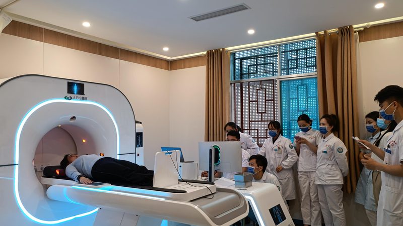 健康管理设备参数规格表：揭秘背后的技术奥秘