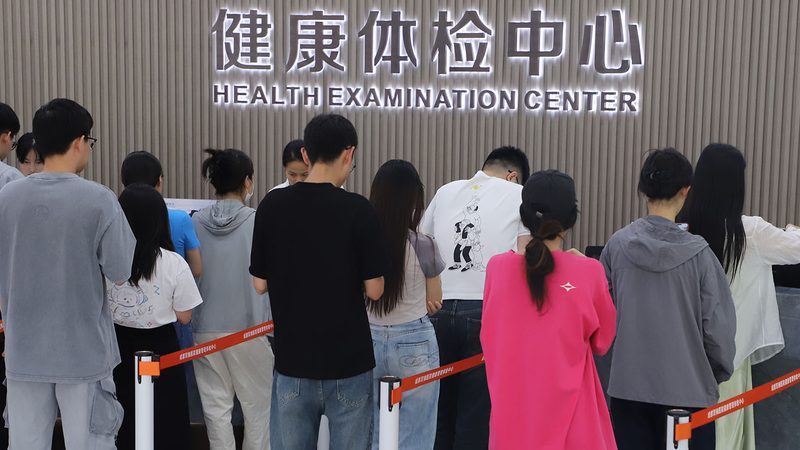 基因检测，揭秘药物代谢的秘密