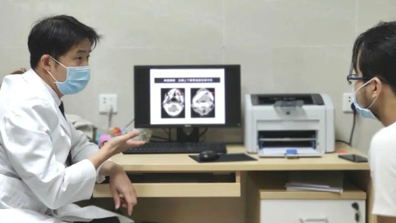农村老年人体检主要包括以下项目：