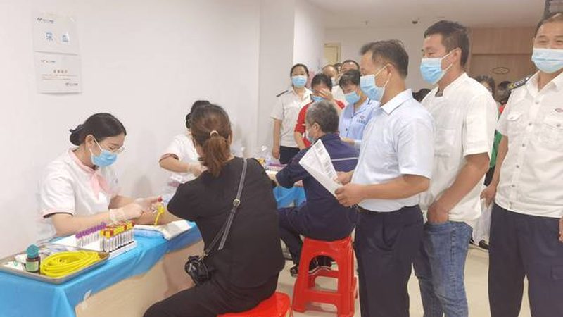 女性体检项目规范：地区差异与选择指南