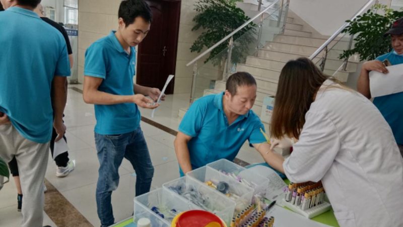 医院健康管理一体机选型：关键因素与误区解析