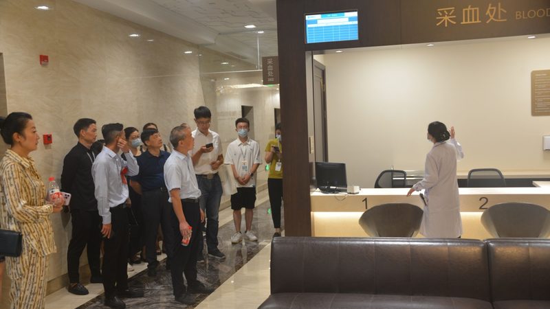 女性专项体检，空腹还是不空腹？揭秘真相