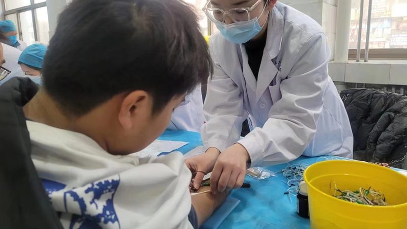 婚前体检，哪些项目是关键？**
