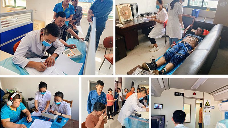 防癌体检套餐价格对比