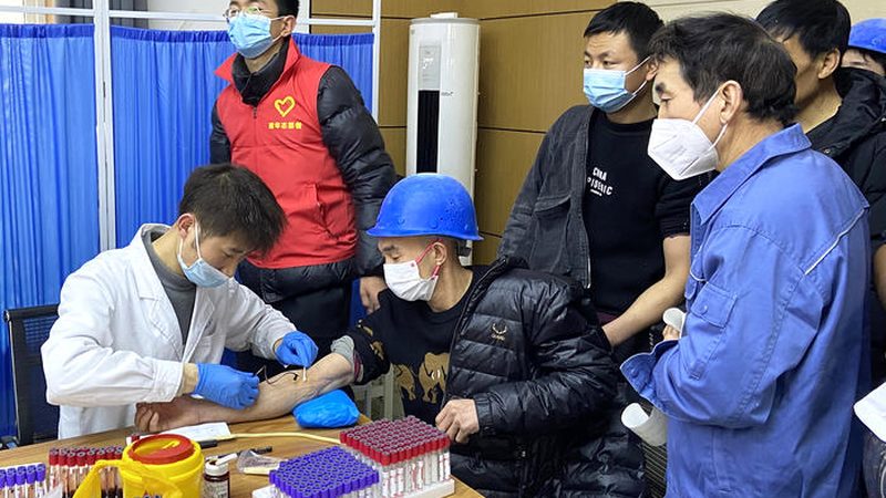 35岁以上，这份体检项目清单你了解吗？**