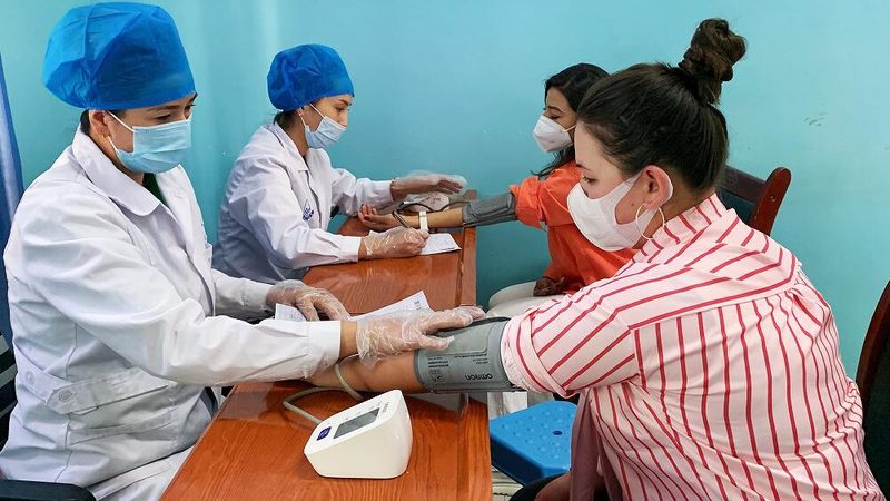 医院慢病管理软件报价
