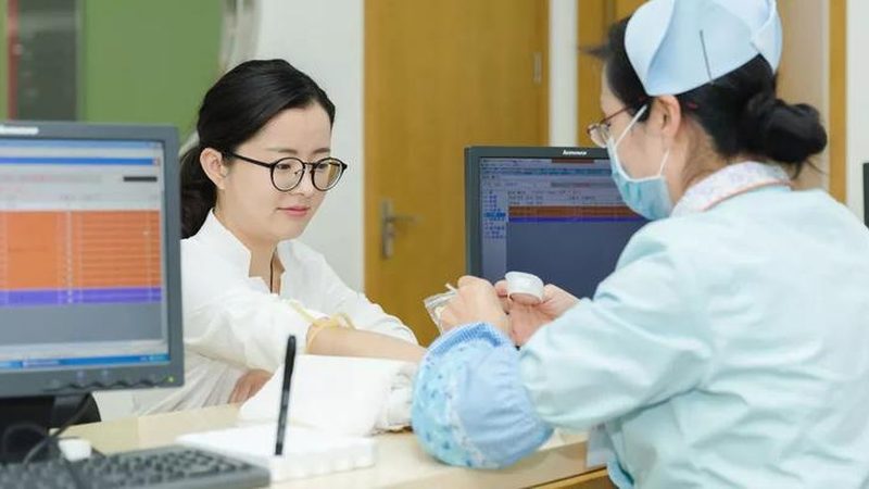 福田区周末体检机构，如何选择更合适？**